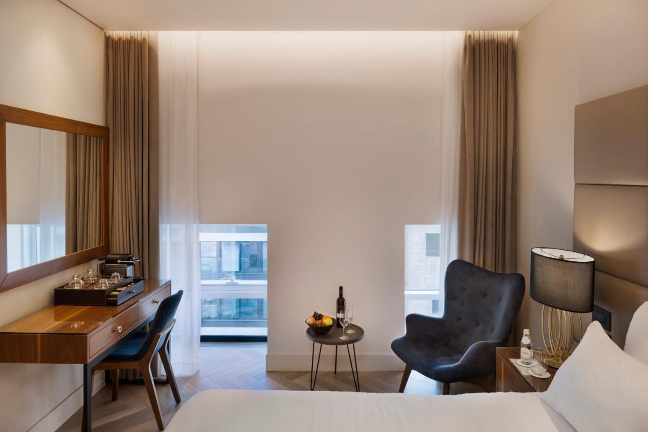 Hotel Herbert Samuel Opera 3*