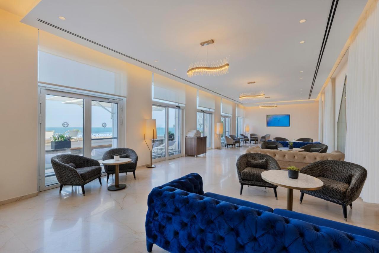 Herbert Samuel Opera Hotel Tel Aviv