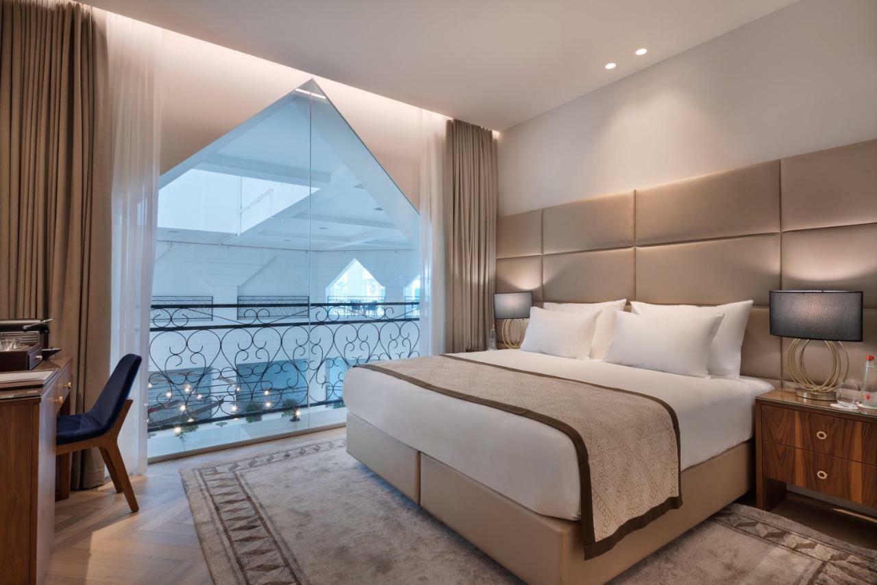 Herbert Samuel Opera 3* Tel Aviv