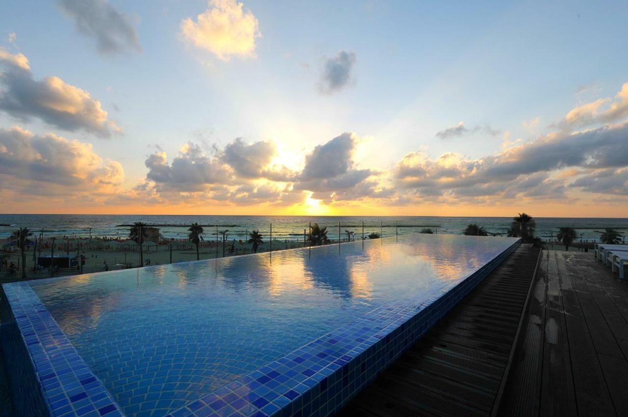 Hotel Herbert Samuel Opera 3*
