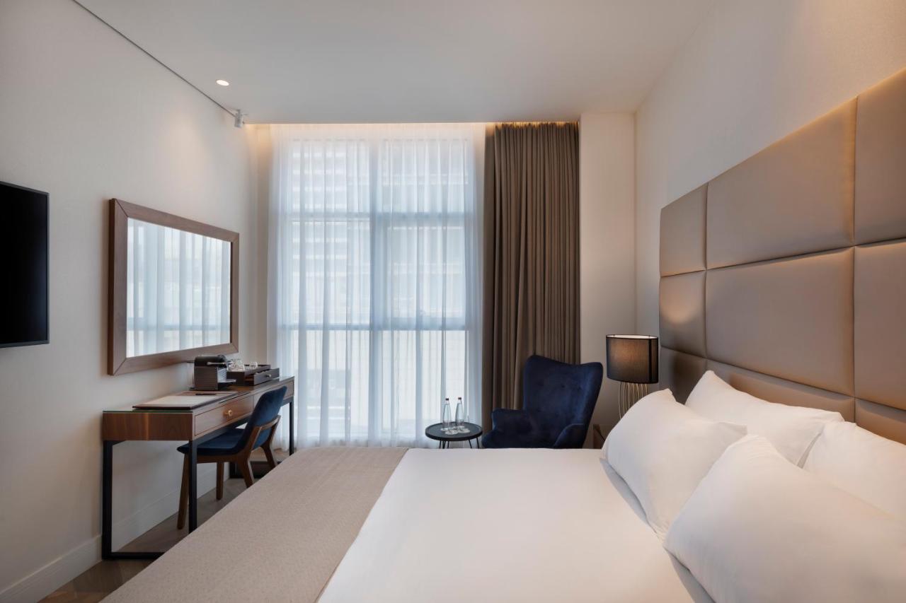 Herbert Samuel Opera Hotel 3*