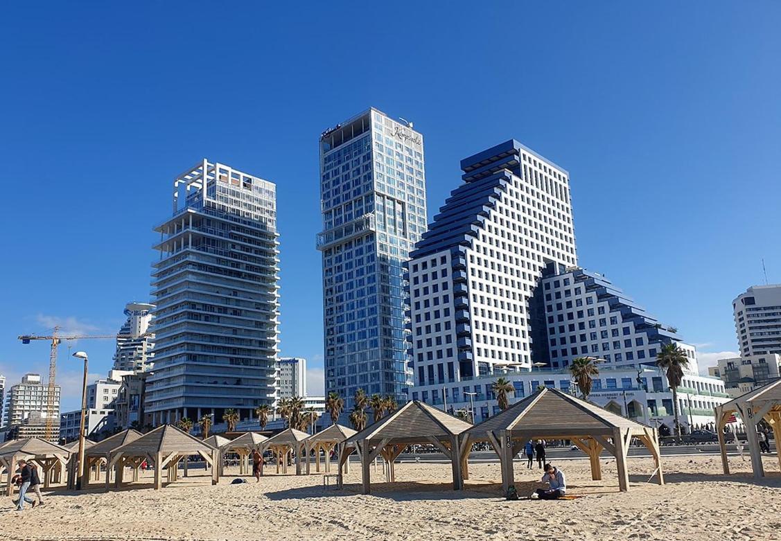 Herbert Samuel Opera Tel-Aviv