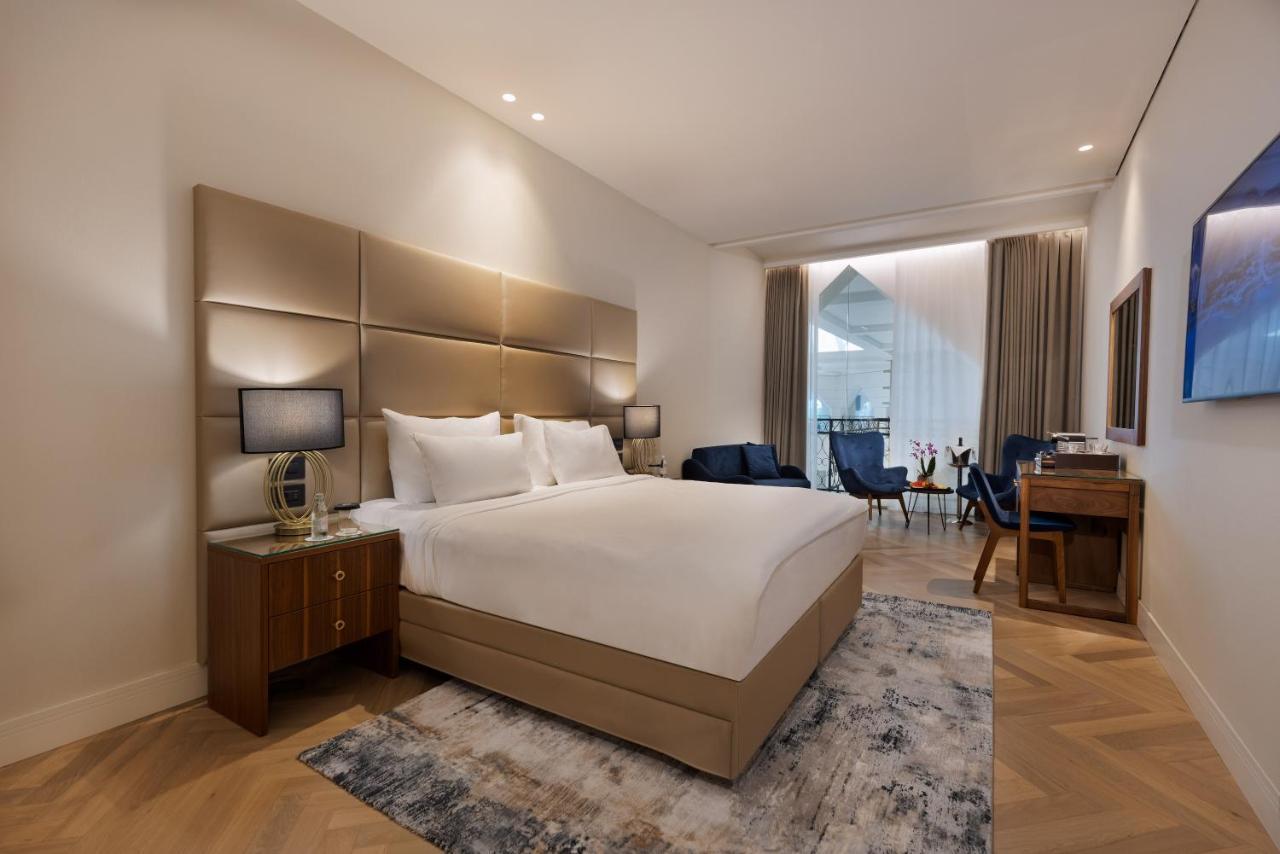 Hotel Herbert Samuel Opera Tel-Aviv