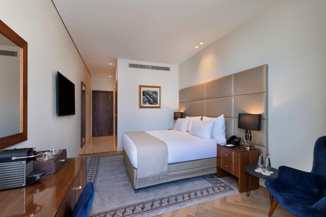 Hotel Herbert Samuel Opera 3*