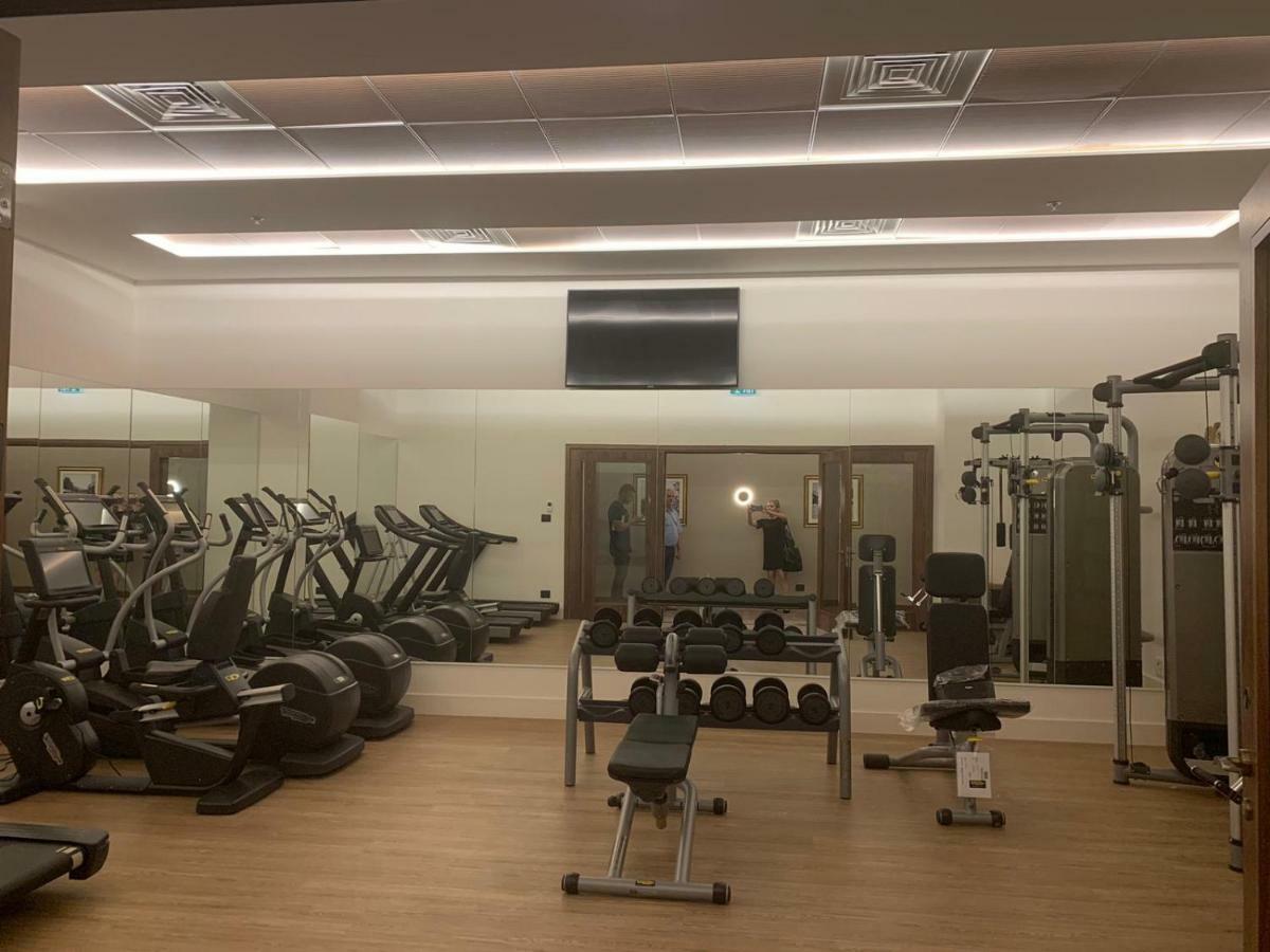 Herbert Samuel Opera Hotel 3*